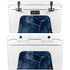 Gemini Constellation YETI Tundra 45 Hard Cooler Skin