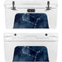 Gemini Constellation YETI Tundra 65 Hard Cooler Skin