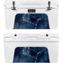 Gemini Constellation YETI Tundra 75 Hard Cooler Skin
