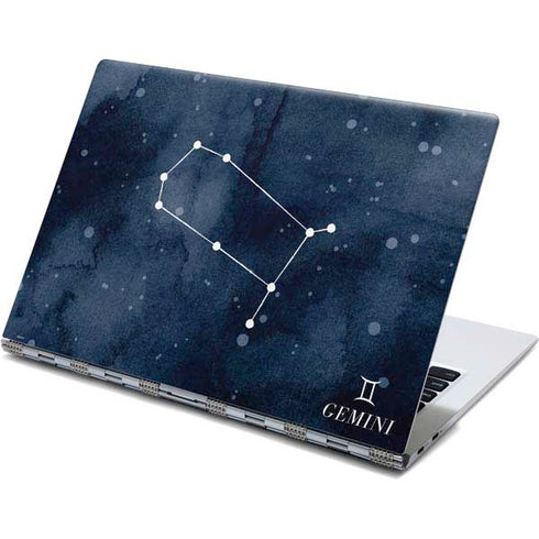 Gemini Constellation Yoga 910 2-in-1 14in Touch-Screen Skin