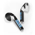 Disney Aladdin Genie Faces Grid Apple AirPods 2 Skin