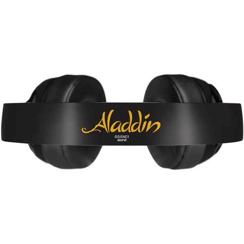 Disney Aladdin Genie Faces Grid Beats Solo Pro Skin