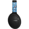 Disney Aladdin Genie Faces Grid Bose QuietComfort 35 Headphones Skin