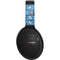Disney Aladdin Genie Faces Grid Bose QuietComfort 35 II Headphones Skin