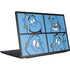 Disney Aladdin Genie Faces Grid Dell Vostro Skin