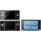 Disney Aladdin Genie Faces Grid DS Lite Skin