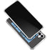 Disney Aladdin Genie Faces Grid Galaxy A15 5G Clear Case