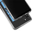 Disney Aladdin Genie Faces Grid Galaxy A21 Clear Case