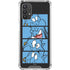 Disney Aladdin Genie Faces Grid Galaxy A32 5G Clear Case