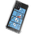 Disney Aladdin Genie Faces Grid Galaxy A52 5G Clear Case