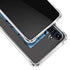 Disney Aladdin Genie Faces Grid Galaxy A54 5G Clear Case