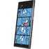 Disney Aladdin Genie Faces Grid Galaxy Note 10 Plus Skin