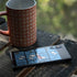 Disney Aladdin Genie Faces Grid Galaxy Note 10 Plus Skin