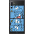 Disney Aladdin Genie Faces Grid Galaxy Note 10 Skin
