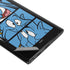 Disney Aladdin Genie Faces Grid Galaxy Note 10 Skin