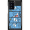 Disney Aladdin Genie Faces Grid Galaxy Note20 Ultra 5G Lite Case