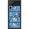 Disney Aladdin Genie Faces Grid Galaxy Note20 Ultra 5G Skin
