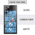 Disney Aladdin Genie Faces Grid Galaxy Note20 Ultra 5G Skin