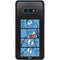 Disney Aladdin Genie Faces Grid Galaxy S10e Skin