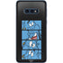 Disney Aladdin Genie Faces Grid Galaxy S10e Skin