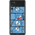 Disney Aladdin Genie Faces Grid Galaxy S20 Fan Edition Skin