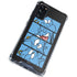 Disney Aladdin Genie Faces Grid Galaxy S20 FE Clear Case
