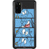 Disney Aladdin Genie Faces Grid Galaxy S20 Lite Case