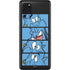 Disney Aladdin Genie Faces Grid Galaxy S20 Plus Skin