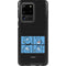 Disney Aladdin Genie Faces Grid Galaxy S20 Ultra 5G Pro Case