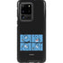 Disney Aladdin Genie Faces Grid Galaxy S20 Ultra 5G Pro Case