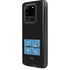 Disney Aladdin Genie Faces Grid Galaxy S20 Ultra 5G Pro Case