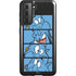 Disney Aladdin Genie Faces Grid Galaxy S21 5G Pro Case