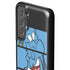 Disney Aladdin Genie Faces Grid Galaxy S21 5G Pro Case