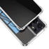 Disney Aladdin Genie Faces Grid Galaxy S21 Ultra 5G Clear Case