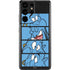 Disney Aladdin Genie Faces Grid Galaxy S21 Ultra 5G Skin