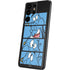 Disney Aladdin Genie Faces Grid Galaxy S21 Ultra 5G Skin