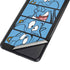 Disney Aladdin Genie Faces Grid Galaxy S21 Ultra 5G Skin