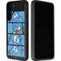 Disney Aladdin Genie Faces Grid Galaxy S22 Plus Pro Case