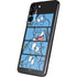 Disney Aladdin Genie Faces Grid Galaxy S22 Plus Skin
