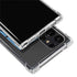 Disney Aladdin Genie Faces Grid Galaxy S22 Ultra Clear Case