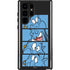 Disney Aladdin Genie Faces Grid Galaxy S22 Ultra Pro Case