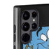 Disney Aladdin Genie Faces Grid Galaxy S22 Ultra Pro Case