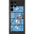 Disney Aladdin Genie Faces Grid Galaxy S22 Ultra Skin