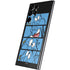 Disney Aladdin Genie Faces Grid Galaxy S22 Ultra Skin
