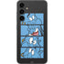 Disney Aladdin Genie Faces Grid Galaxy S23 FE Skin
