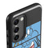 Disney Aladdin Genie Faces Grid Galaxy S23 Plus Pro Case