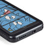 Disney Aladdin Genie Faces Grid Galaxy S23 Plus Waterproof Case