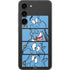 Disney Aladdin Genie Faces Grid Galaxy S23 Skin