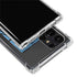 Disney Aladdin Genie Faces Grid Galaxy S24 Ultra Clear Case