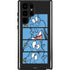 Disney Aladdin Genie Faces Grid Galaxy S24 Ultra Impact Case